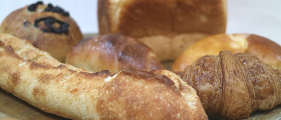 当店のこだわり