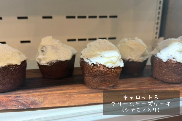季節に合わせたパン