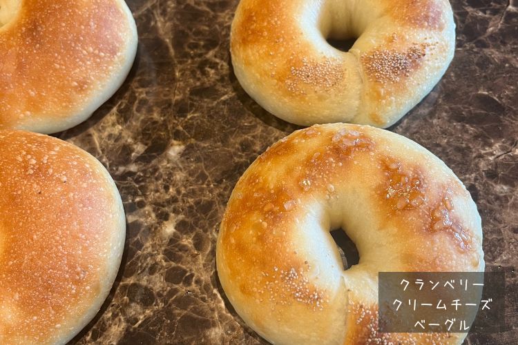 季節に合わせたパン