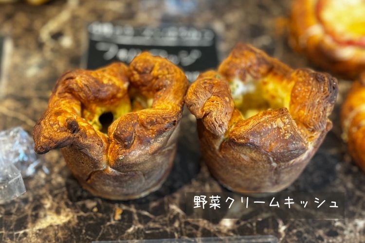 季節に合わせたパン