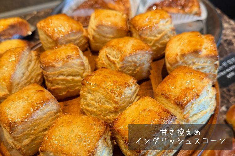 季節に合わせたパン